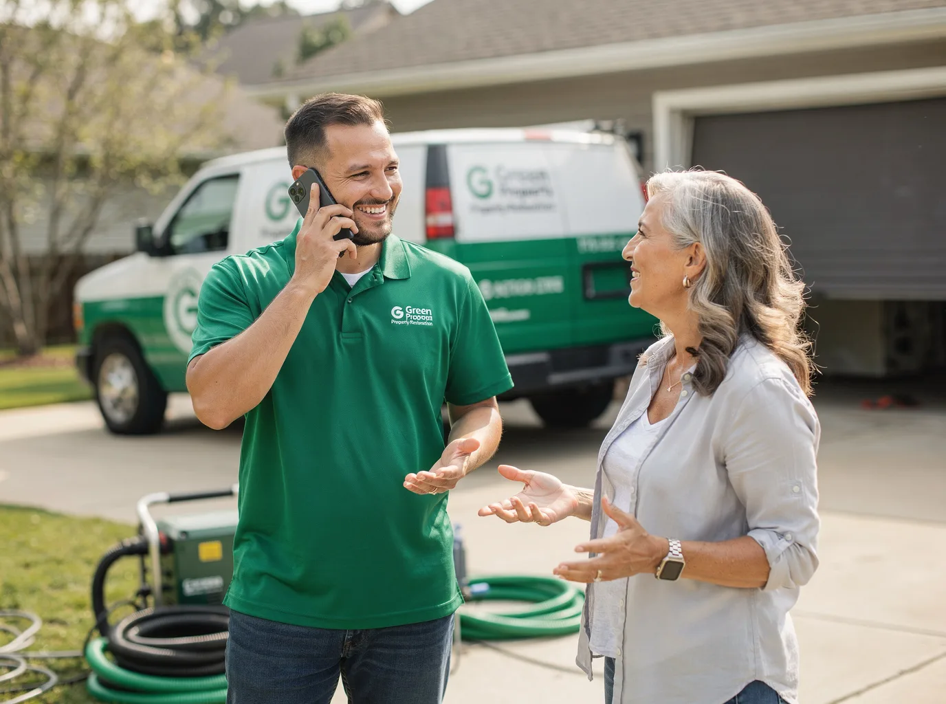 Water Damage Restoration Gary, WV FAQs
